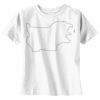t-shirt   kids Basic Thumbnail