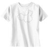 t-shirt   kids Basic Thumbnail