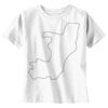 t-shirt   kids Basic Thumbnail