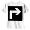 t-shirt   kids Basic Thumbnail