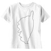 t-shirt   kids Basic Thumbnail