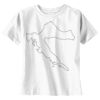 t-shirt   kids Basic Thumbnail