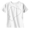 t-shirt   kids Basic Thumbnail