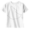 t-shirt   kids Basic Thumbnail