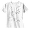 t-shirt   kids Basic Thumbnail