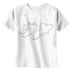 t-shirt   kids Basic Thumbnail