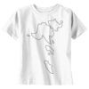 t-shirt   kids Basic Thumbnail