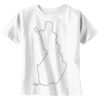 t-shirt   kids Basic Thumbnail