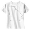 t-shirt   kids Basic Thumbnail
