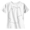 t-shirt   kids Basic Thumbnail