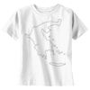 t-shirt   kids Basic Thumbnail