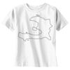 t-shirt   kids Basic Thumbnail