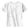 t-shirt   kids Basic Thumbnail