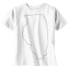 t-shirt   kids Basic Thumbnail
