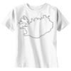 t-shirt   kids Basic Thumbnail