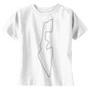 t-shirt   kids Basic Thumbnail