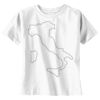 t-shirt   kids Basic Thumbnail