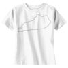 t-shirt   kids Basic Thumbnail