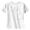 t-shirt   kids Basic Thumbnail