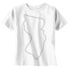 t-shirt   kids Basic Thumbnail