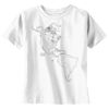 t-shirt   kids Basic Thumbnail