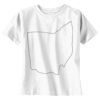 t-shirt   kids Basic Thumbnail