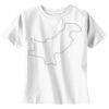 t-shirt   kids Basic Thumbnail