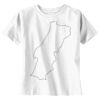 t-shirt   kids Basic Thumbnail