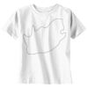 t-shirt   kids Basic Thumbnail