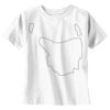 t-shirt   kids Basic Thumbnail