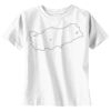 t-shirt   kids Basic Thumbnail