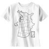 t-shirt   kids Basic Thumbnail