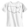 t-shirt   kids Basic Thumbnail