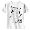 t-shirt   kids Basic Thumbnail