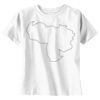 t-shirt   kids Basic Thumbnail
