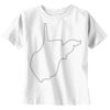 t-shirt   kids Basic Thumbnail