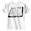 t-shirt   kids Basic Thumbnail