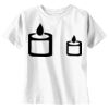 t-shirt   kids Basic Thumbnail