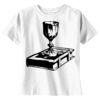 t-shirt   kids Basic Thumbnail