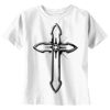 t-shirt   kids Basic Thumbnail