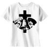 t-shirt   kids Basic Thumbnail