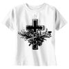 t-shirt   kids Basic Thumbnail