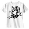 t-shirt   kids Basic Thumbnail