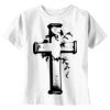 t-shirt   kids Basic Thumbnail