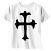 t-shirt   kids Basic Thumbnail