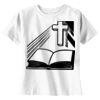 t-shirt   kids Basic Thumbnail