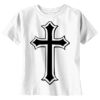 t-shirt   kids Basic Thumbnail