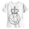 t-shirt   kids Basic Thumbnail
