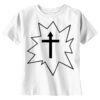 t-shirt   kids Basic Thumbnail