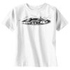 t-shirt   kids Basic Thumbnail